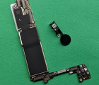Thumb Logic Board Apple Iphone 8 64gb Ic Locked Qualcomm N1 1