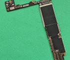 Thumb Logic Board Apple Iphone 8 Plus No Power Water Damage