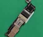 Thumb Logic Board Apple Iphone Se 32gb Icloud Locked