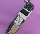 Thumb Logic Board Apple Iphone Se 64gb Icloud Locked