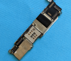 Thumb Logic Board Apple Iphone Se  Icloud Locked Water Damaged No Power