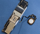 Thumb Logic Board Apple Iphone Se Neverlock 64gb With Touch Id