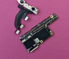 Thumb Logic Board Apple Iphone X With Face Id No Icloud
