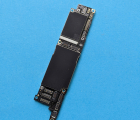 Thumb Logic Board Apple Iphone Xr Icloud Locked