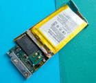 Thumb Logic Board Apple Ipod Nano 2 4gb