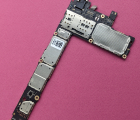 Thumb Logic Board Blackberry Key2 Defective Rebooting 2