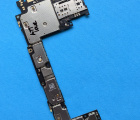 Thumb Logic Board Blackberry Keyone Att Locked