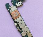 Thumb Logic Board Blackberry Z10 2