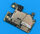 Thumb Logic Board Blackview A80 Pro No Power