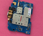 Thumb Logic Board Cubot Cs No Power