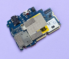 Thumb Logic Board Cubot J5 No Power