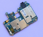 Thumb Logic Board Cubot Max 2