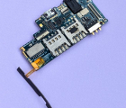 Thumb Logic Board Cubot Note S
