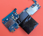 Thumb Logic Board Defective Lenovo Tab M9