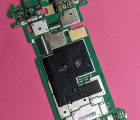 Thumb Logic Board Defective Motorola Moto X Style