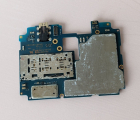 Thumb Logic Board Defective Nokia 1.4 Water Damaged