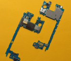 Thumb Logic Board Google Nexus 5x No Power