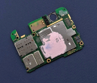 Thumb Logic Board Google Nexus 6p 32gb