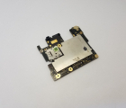 Thumb Logic Board Google Pixel 2 Stuck Bootloader