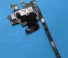 Thumb Logic Board Google Pixel 3 No Power