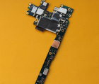Thumb Logic Board Google Pixel 3 Xl No Autorotate
