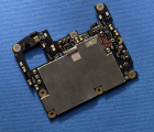 Thumb Logic Board Google Pixel 3a Unlocked