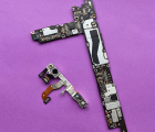 Thumb Logic Board Google Pixel 4 Xl And Fac Id Att Locked