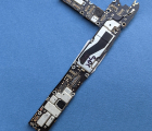 Thumb Logic Board Google Pixel 4 Xl Soft Unlocked
