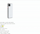 Thumb Logic Board Google Pixel 4 Xl Unlocked