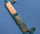 Thumb Logic Board Google Pixel 4a No Power 1