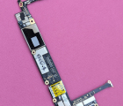 Thumb Logic Board Google Pixel 5 Defective Proximity Sensor