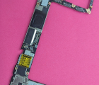 Thumb Logic Board Google Pixel 6 Bad Port Usb