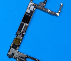 Thumb Logic Board Google Pixel 6 Att Locked