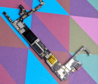 Thumb Logic Board Google Pixel 6 Replacement