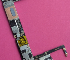 Thumb Logic Board Google Pixel 7 Pro 128gb Unlocked 2