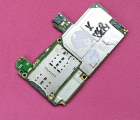 Thumb Logic Board Honor 9 Lite Defective
