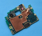 Thumb Logic Board Htc Desire 526 Locked