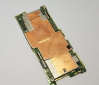 Thumb Logic Board Htc One M7 No Power