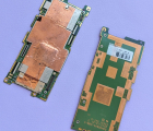 Thumb Logic Board Htc One M7 No Power1