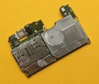 Thumb Logic Board Huawei P10 Lite 3 32gb