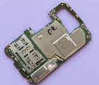 Thumb Logic Board Huawei P Smart 2019