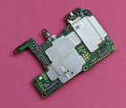 Thumb Logic Board Huawei P Smart Plus 2018