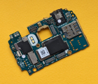 Thumb Logic Board Huawei Y5 2017 2 16gb