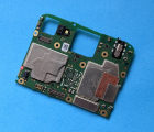 Thumb Logic Board Huawei Y5 2018 Defective