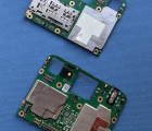 Thumb Logic Board Huawei Y5 2018 Water Damaged