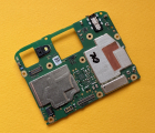 Thumb Logic Board Huawei Y5 2018 Working