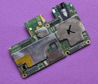 Thumb Logic Board Huawei Y6 2018 1 Sim No Power Water Damage