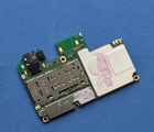 Thumb Logic Board Huawei Y6 2018 1 Sim Sim Locked
