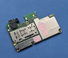 Thumb Logic Board Huawei Y6 No Power
