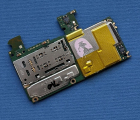 Thumb Logic Board Huawei Y9 2018